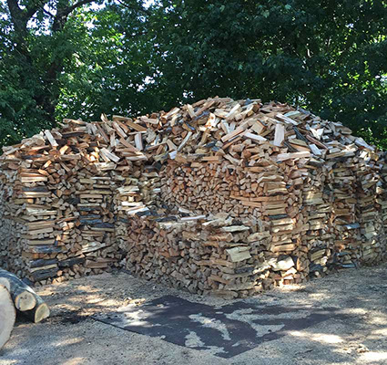 NJ Tree Trimming Service, Tree Removal, Crane Service NJ